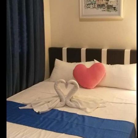 Jen'S Paranaque City Apartment 马尼拉 外观 照片