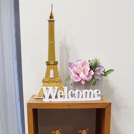 Jen'S Paranaque City Apartment 马尼拉 外观 照片