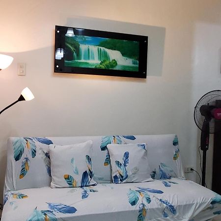 Jen'S Paranaque City Apartment 马尼拉 外观 照片