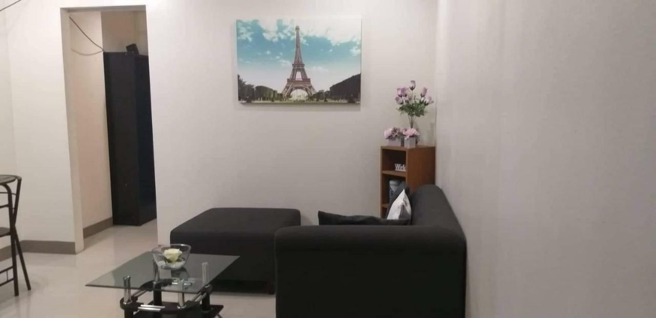 Jen'S Paranaque City Apartment 马尼拉 外观 照片