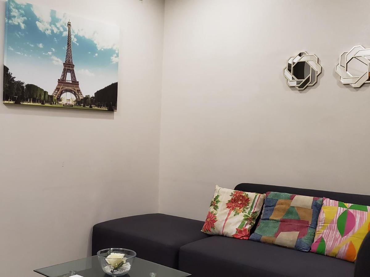 Jen'S Paranaque City Apartment 马尼拉 外观 照片