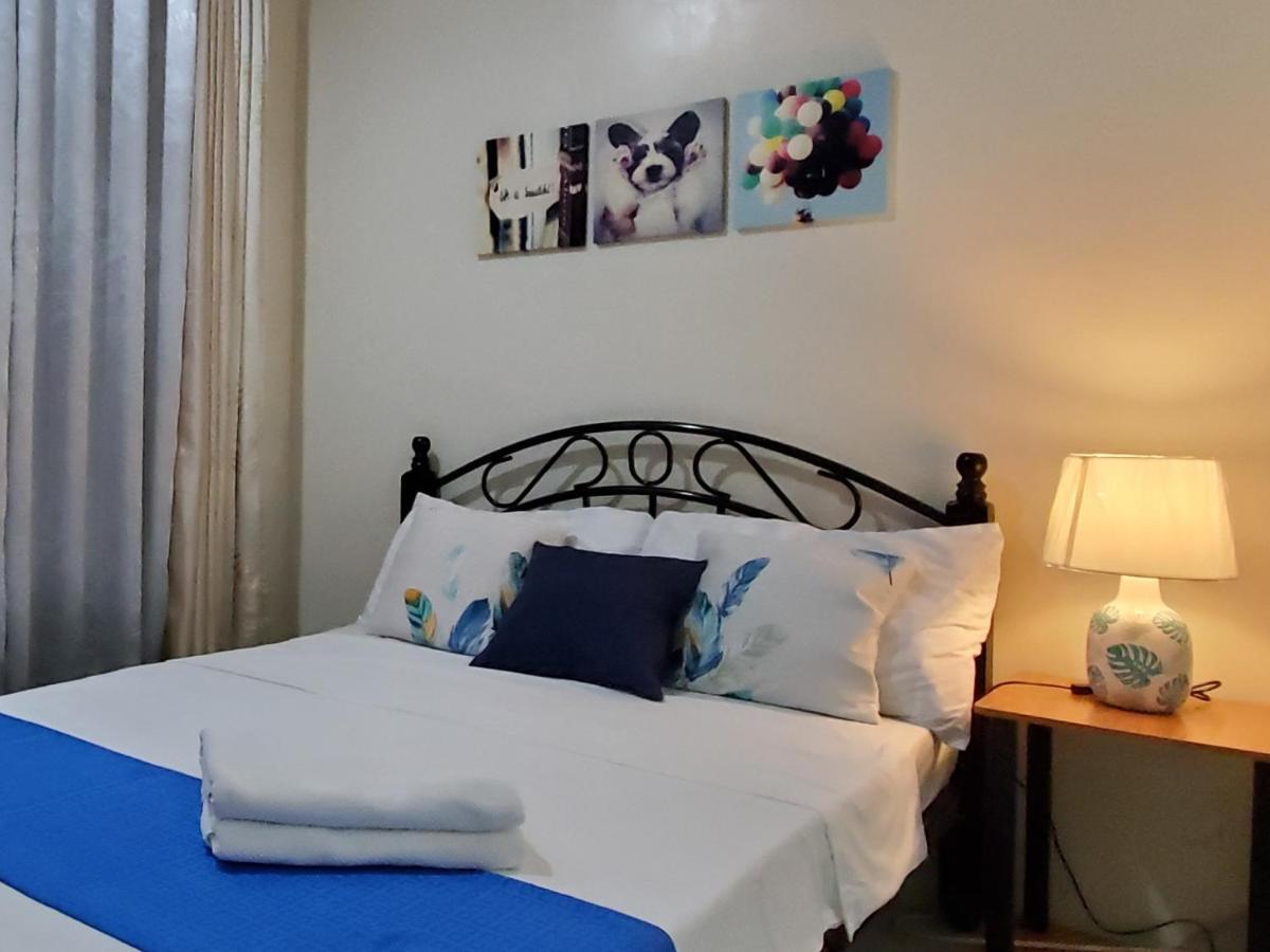 Jen'S Paranaque City Apartment 马尼拉 外观 照片