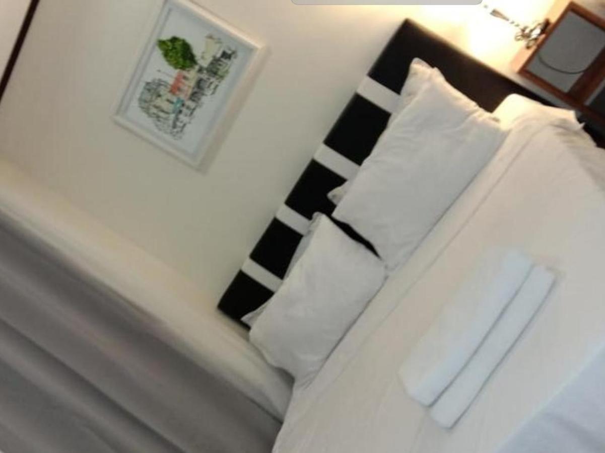 Jen'S Paranaque City Apartment 马尼拉 外观 照片