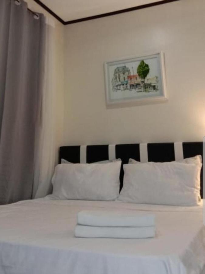 Jen'S Paranaque City Apartment 马尼拉 外观 照片