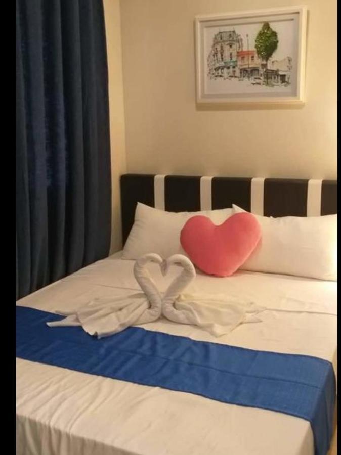 Jen'S Paranaque City Apartment 马尼拉 外观 照片