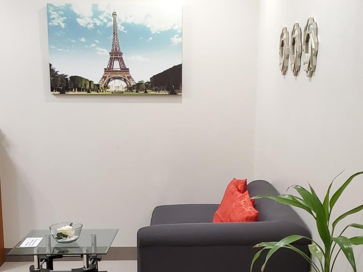 Jen'S Paranaque City Apartment 马尼拉 外观 照片