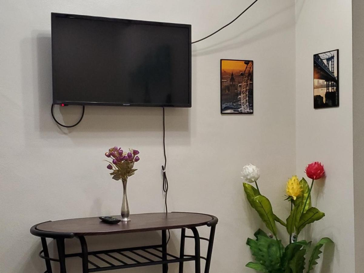 Jen'S Paranaque City Apartment 马尼拉 外观 照片