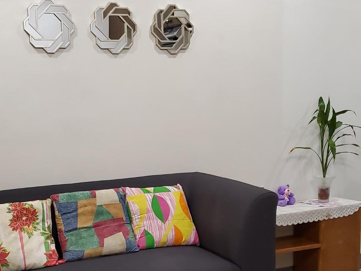 Jen'S Paranaque City Apartment 马尼拉 外观 照片