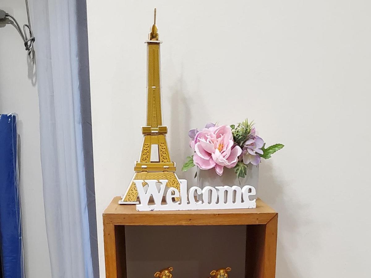 Jen'S Paranaque City Apartment 马尼拉 外观 照片