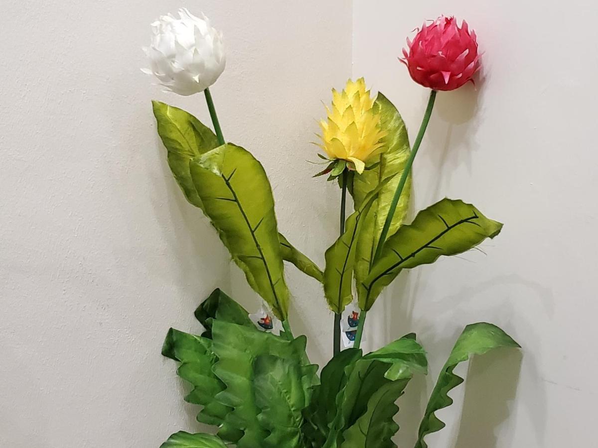 Jen'S Paranaque City Apartment 马尼拉 外观 照片