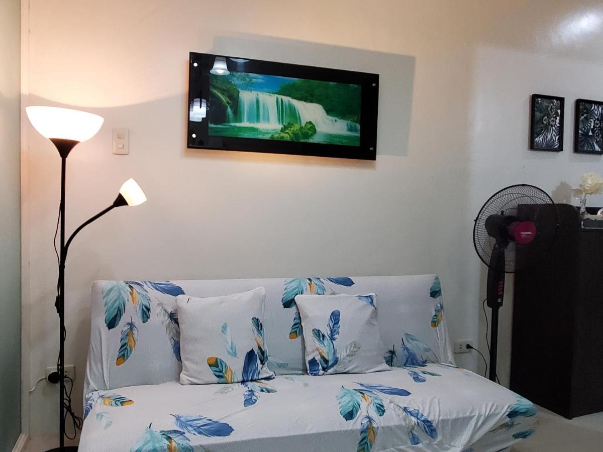 Jen'S Paranaque City Apartment 马尼拉 外观 照片