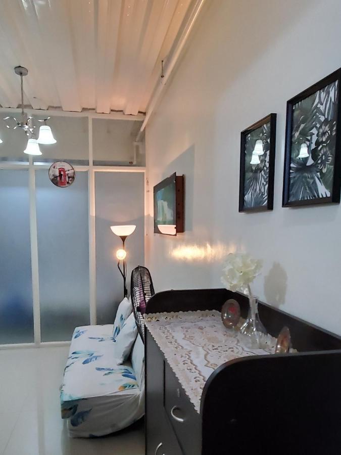 Jen'S Paranaque City Apartment 马尼拉 外观 照片